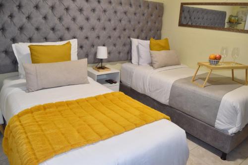 Two-Bedroom Apartment image 5