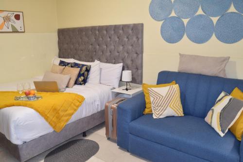 Two-Bedroom Apartment image 2
