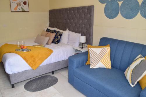Two-Bedroom Apartment image 1