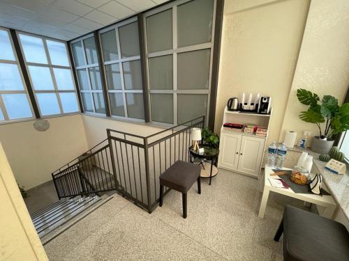 Accommodation in Sicily