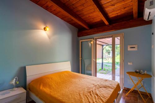 Bed & Breakfast Duchessa - 2 Private Rooms with Ensuite Bathrooms in Lapedona
