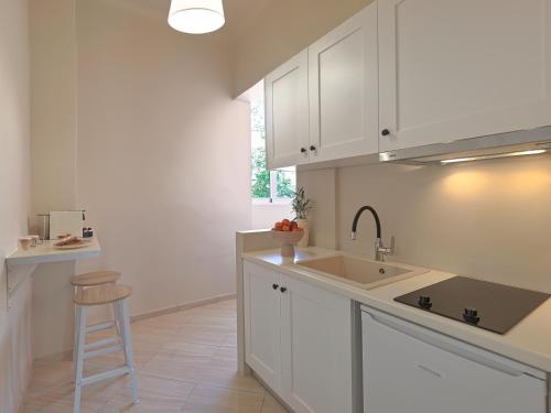 NEW The Acropolis Window