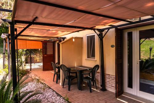 Bed & Breakfast Duchessa - 2 Private Rooms with Ensuite Bathrooms in Lapedona