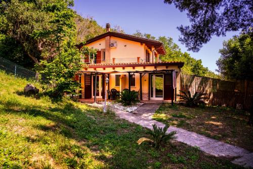 Bed & Breakfast Duchessa - 2 Private Rooms with Ensuite Bathrooms in Lapedona