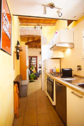 C&A Apartments - Authentic Trastevere, Rome (photo 10)