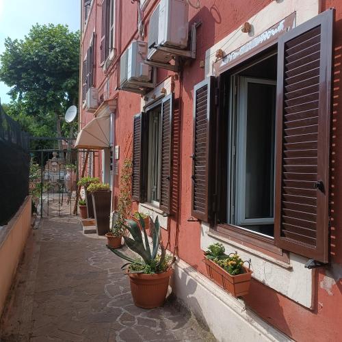 il borghetto antico, Rome (photo 10)