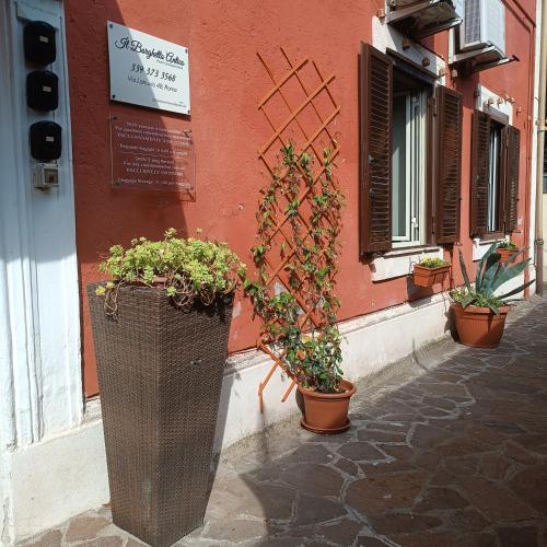 il borghetto antico, Rome (photo 11)