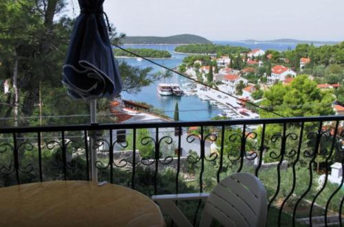 Apartmani Nata - Solta