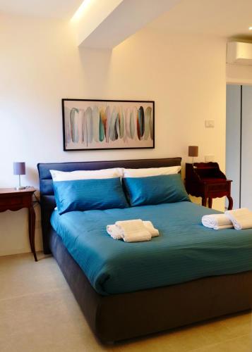 Two-Bedroom Superior Apartment image 4