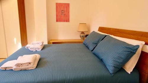 Two-Bedroom Superior Apartment image 1