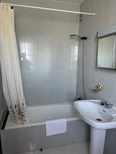 Hostal Delfino in Moeche