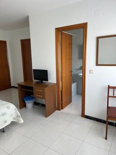 Hostal Delfino in Moeche