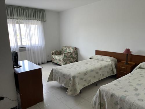 Hostal Delfino in Moeche