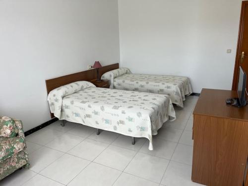 Hostal Delfino in Moeche