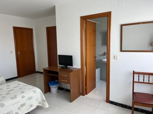 Hostal Delfino in Moeche