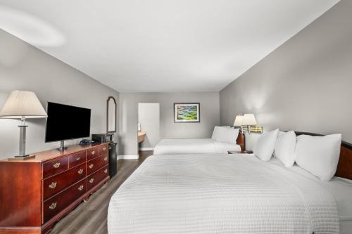 Knights Inn Virginia Beach Lynnhaven in Virginia Beach, USA