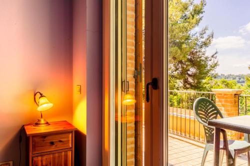 Bed & Breakfast Duchessa - 2 Private Rooms with Ensuite Bathrooms in Lapedona