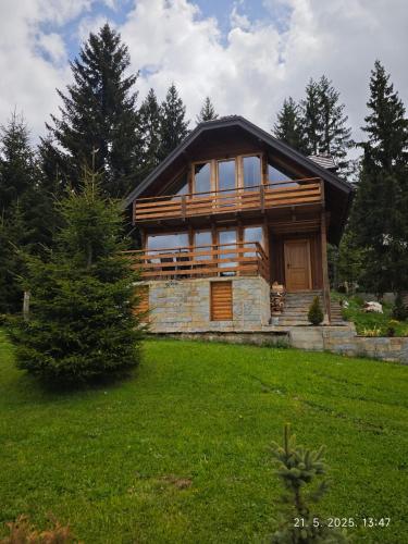 Vikendice Dream 1 - Location saisonnière - Sekulić