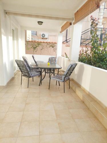 Villa Nautica in Mirista