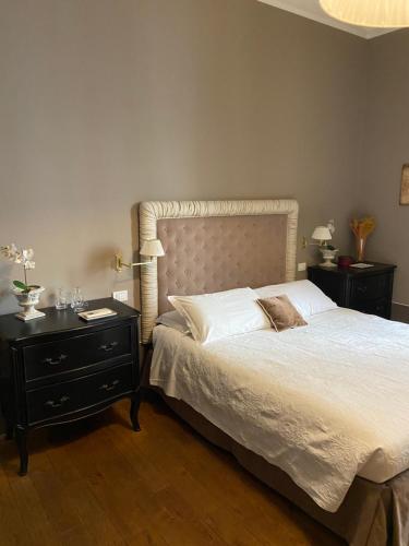 Caterina apartment, Florencie (fotografie 2)