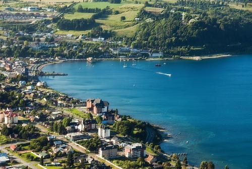 Hotel Cumbres Puerto Varas