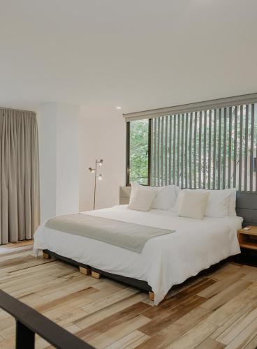 Nomadic Boutique Living and Experience Center, Medellín (foto 6)