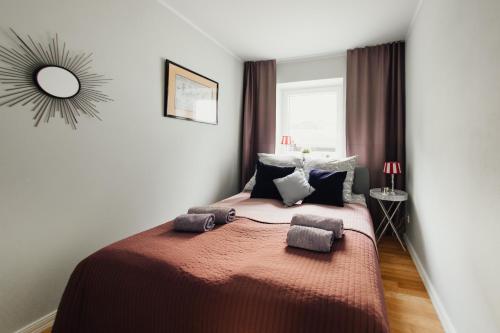 Gemütliches Apartment in Hamburg Winterhude, Hamburk (fotografie 6)