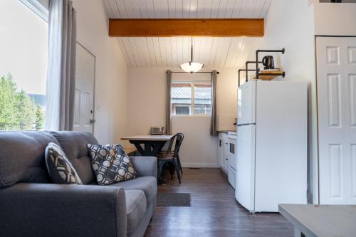 Manning Park Resort in Manning Park, Canada