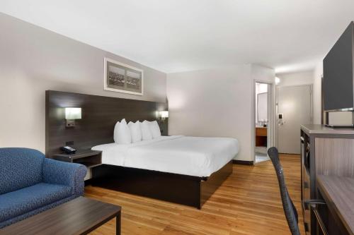 Quality Inn Mystic - image 9