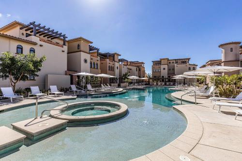 Secluded Retreat with 5-Star Amenities