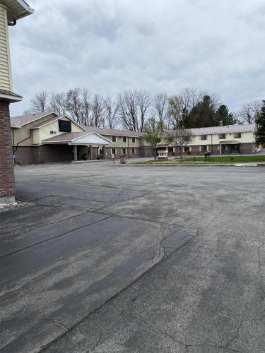 SureStay by Best Western Massena