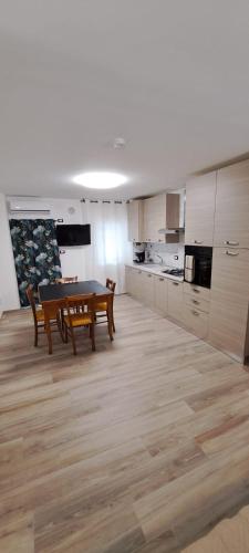 廚房, Casa Mar in 濱海弗蘭卡維拉