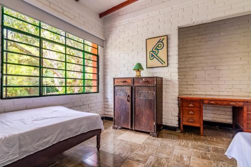 Casa Finca Jaivana in Potrerito