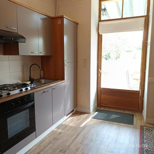 Gîte Donjon - image 7