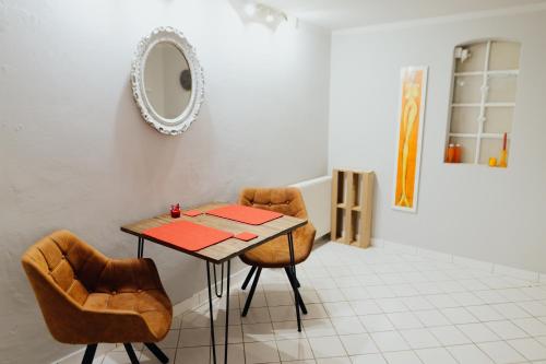 Gemütliche Südterrain Wohnung zentral, Hamburk (fotografie 10)