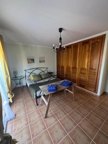 La Casa del Olivo en Montserrat - Valencia, Valencia (foto 5)