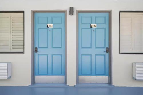 Geary Parkway Motel - image 7