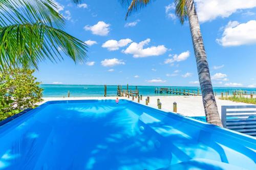 BeachFront Luxury island Home in แคปติวาไอส์แลนด์ (FL)