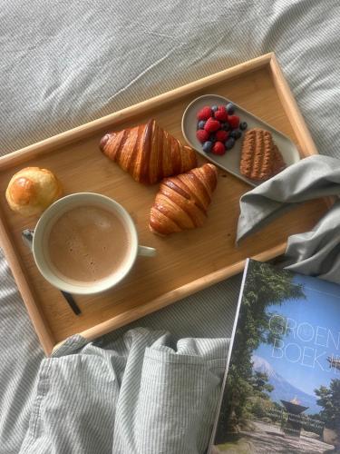 Maison C in Aco de Gilous