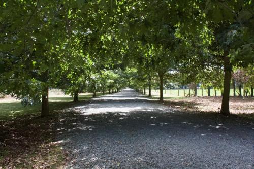 Woodlands Green in แอชเบอร์ตัน