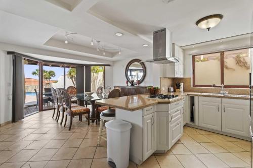 Private Villa with pool- Island View 3BR-CB01 - Tap to explore photos