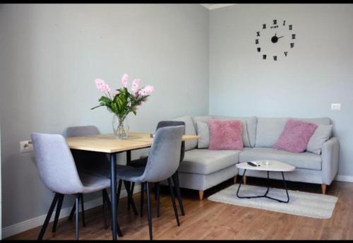 Teo Apartment 2, Tirana