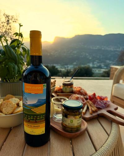 Maison C in Aco de Gilous