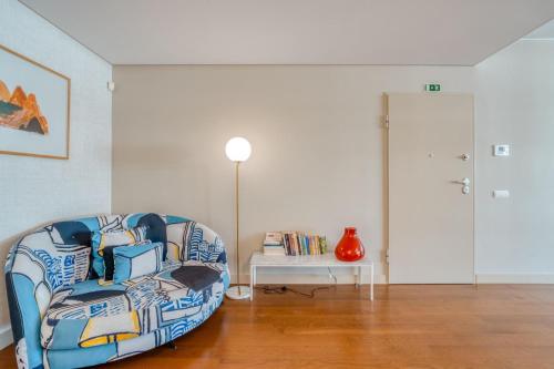 Suite 107, Funchal (zdjęcie 8)