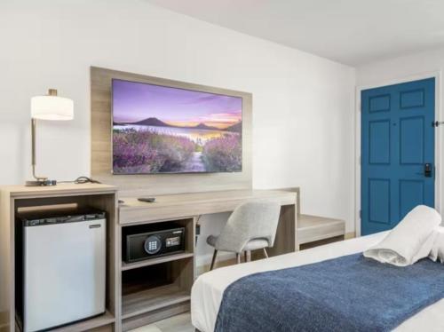 Geary Parkway Motel - image 12