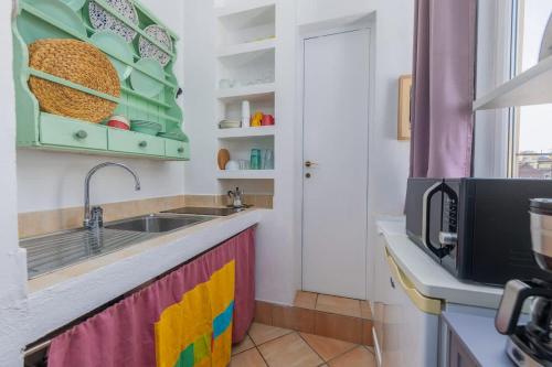 Vintage Design Nest - In the heart of Navigli, Milán (fotografie 3)