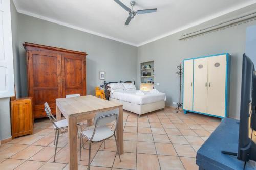Vintage Design Nest - In the heart of Navigli, Milán (fotografie 6)