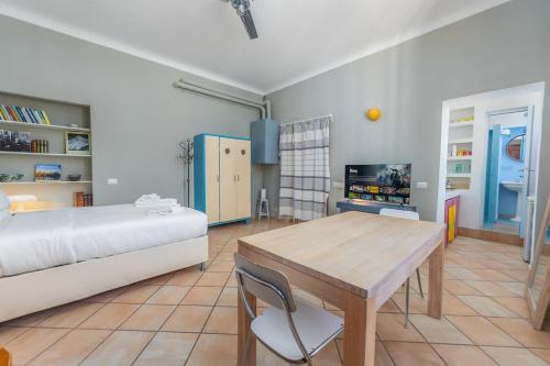 Vintage Design Nest - In the heart of Navigli, Milán (fotografie 7)