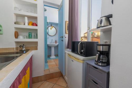 Vintage Design Nest - In the heart of Navigli, Milán (fotografie 9)