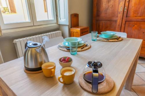Vintage Design Nest - In the heart of Navigli, Milán (fotografie 10)